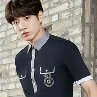 Jeon Jungkook
