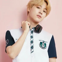 park jimin