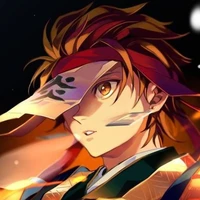 Kamado Tanjiro