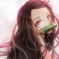 Kamado Nezuko