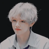 Kim Taehyung/ Tae