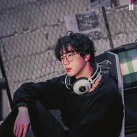 Kim Seokjin / Jin
