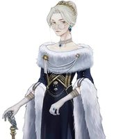 Rozy ( head of the school)