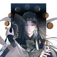 ไป๋หยุน(ตี้จรินแห่งสวรรค์ชั้น9+นายเอก)