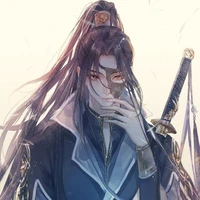 ไป๋หยุน(นายเอกตอนใส่น่ากาก)