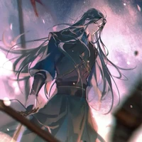 หยางเฉิน(พระเอก)