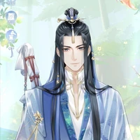 ไป๋ลี่ซี(พี่ชายบุญธรรมนายเอก)