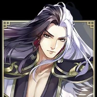 ไป๋ซี(พ่อนายเอก+)