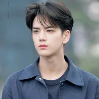 มิน(พี่นางเอก)