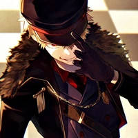 Bakugo katsuki (D.D)