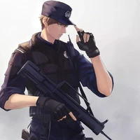 Izan Miller (A) *Jefe del FBI*