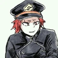 Kirishima Ejiro (A.P)