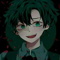 Izuku Midoriya (O.P.D)
