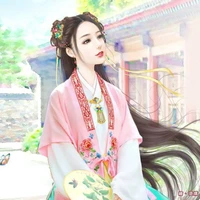 จิงจิง(คนใข้สนิทน.อ)