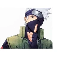 kakashi