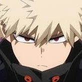 bakugo