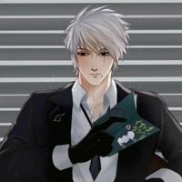kakashi