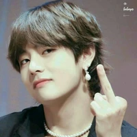 kim Taehyung
