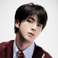 kim seokjin