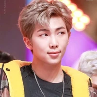 kim namjoon