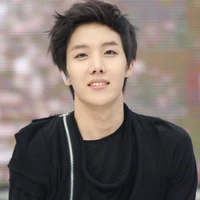 jung hoseok