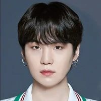 min yoongi