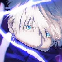 satoru gojo