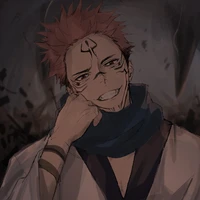 ryomen Sukuna