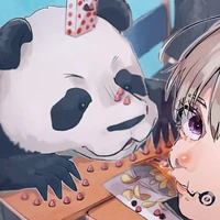 panda