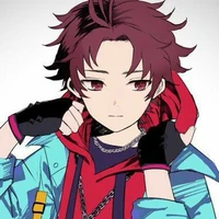 Kamado Tanjirou