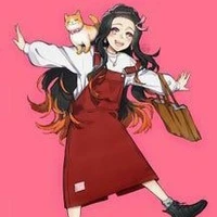 Kamado Nezuko