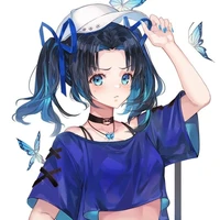 Kanzaki Aoi