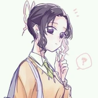 Kochou Shinobu