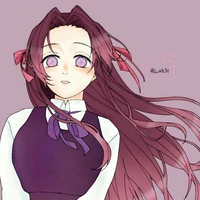 Kochou Kanae