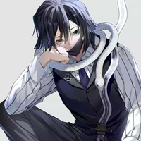 Iguro Obanai