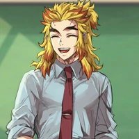 Rengoku Kyojuro