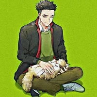 Himejima Gyomei