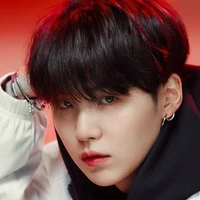 Suga/ Tae