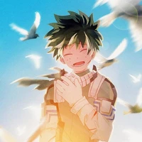 Izuku