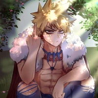 Katsuki