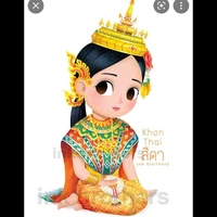 มณโฑ//ภรรยาพ.อ+นางร้าย