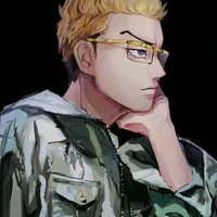 Kisaki(O.D)