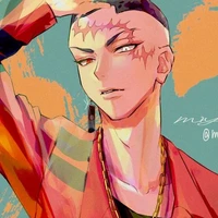 Kakucho(A.D)