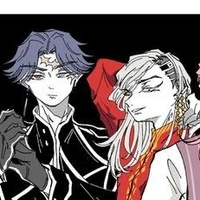 Kakucho y Kokonoi