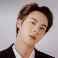 คิมซอกจิน(พระเอกชาติที่แล้ว+ชาตินี้)