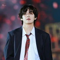 คิมแทฮยอง(น้องพระเอก+พระรอง)