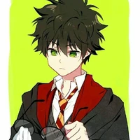 Harry Potter