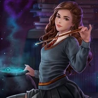 Hermione Granger