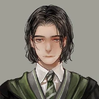 Severus Snape