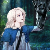 Luna Lovegood